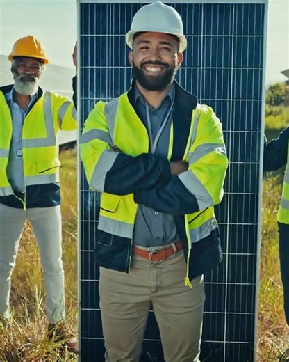 Energy poverty affects millions in Africa and the Caribbean. Join networks driving clean energy access. Together, we can lift a million people out of energy poverty by 2035. Become A Member Now! https://acenergynetwork.org/membership | African & Caribbean Energy Network