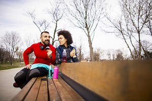 What to Know About Meal Replacement Bars