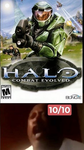 Ranking Xbox Exclusives in 2001 #xbox #shorts