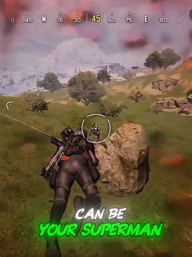 Superman The End of Top #codmobile #codmclips #codm #callofdutymobile #cod