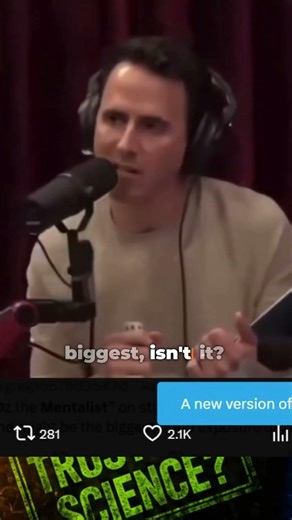 A mentalist just cracked Joe Rogan's private ATM PIN! 🤯