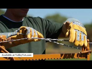 Ranchmate Twistsplice for Barbed Wire