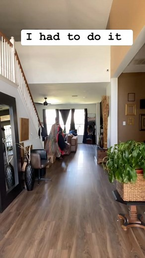 I had to do it Swanky Jerry entrance #reels #trending #viral #swankyjerry #walk #fashion #slomochallenge | Tikisha Johnson