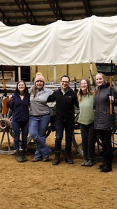 2.4K views · 34 reactions | Get out of the office and into the outdoors. Meet with your team in one of our spacious, comfortable meeting rooms, and then enjoy the many activities that C Lazy U has to offer. These include horsemanship sessions, snowmobiling, and skiing our many snow-packed hills. Contact us about corporate gatherings today. https://bit.ly/3TixgTU #CLazyU #CLazyURanch #TeamBonding #MeetingSpaces #CorporateRetreat | C Lazy U Ranch | Facebook