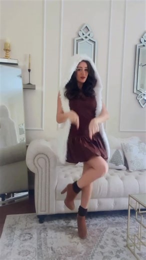 Sparkle and Shine Decor on Instagram: "The CS Women’s Slouch Crew Cozy Cotton Socks are insanely soft, super comfy, perfect for winter, and match literally any outfit—whether I’m wearing a dress, skirt, leggings, tennis shoes, boots, or booties—and they look cute, cozy, sporty, funky, and even a little fancy; shop them @cs_celersport link in my bio story and highlight and right now they’re 30% off Save 20% coupon plus an extra 10% using my code LOVE10CSP. #cscelersport #amazonfashion #amazonfind