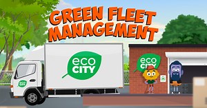 Green Fleet Management Online Course | TalentLibrary