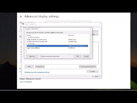 How to Fix Yellow Screen Problem on Windows PC