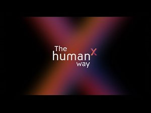 HumanX Showreel 2023