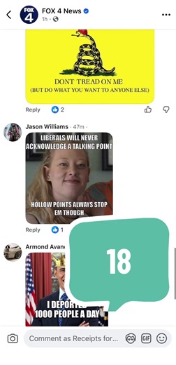 Part 18 of the #calledout series and today’s winner has big feelings to go with his arrest for DUI. Why are the most annoying commenters always hiding their pasts? #mugshot #facebook #fyp #busted