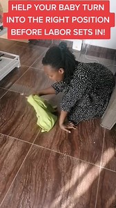 22K views · 469 reactions | How can I help my breech baby turn? | Midwife Sally | Facebook