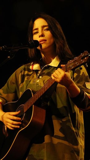 6.2K views · 37 reactions | Billie Eilish reveals she almost scrapped this ICONIC song from her album  | MTV UK | Facebook