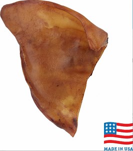 Pig Ears vs Rawhide: Which is the Best One? – Woof Whiskers