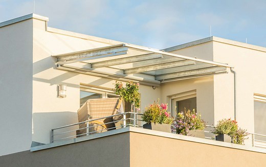 Balcon et terrasse, quelle différence ?