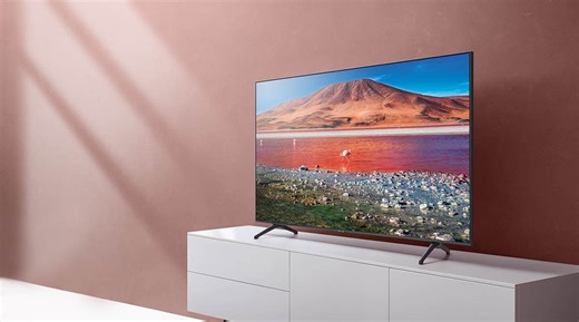 Abonnés Freebox : énorme promo sur une Smart TV 4K OLED de Samsung, mais il faudra faire vite