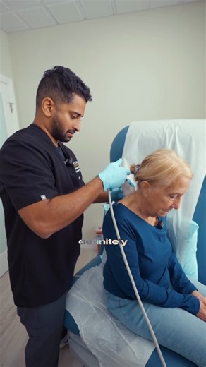 Precision Care Medical&Sports Performance on Instagram: "Trigger point injections in the neck release tight muscle fibers that stay locked in spasm and cause sharp, localized pain. These irritated bands limit rotation and create stiffness with simple movements. The medication relaxes the knot, improves circulation, and reduces pain, giving patients a window of relief that restores normal motion and makes daily activity more comfortable. #neckpainrelief #neckpain #painmanagement"