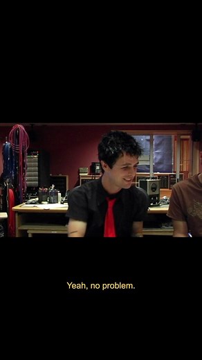 1.2M views · 18K reactions | Taking it back to the day we recorded the Letterbomb intro with Kathleen Hanna ⚡落 | Green Day | Facebook