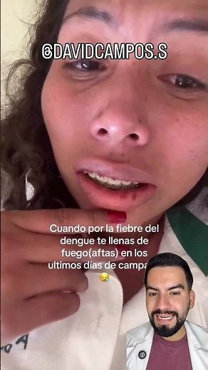 Aftas na boca: o que são e como tratar