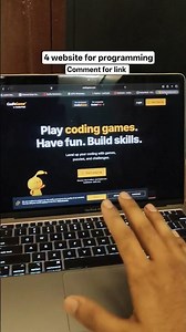 Top 4 Websites to Practice Coding (Free) | Improve Programming Fast