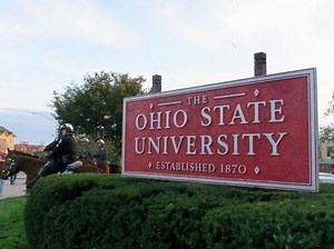 U.S. News Best Colleges: See Which Ohio Schools Made The List