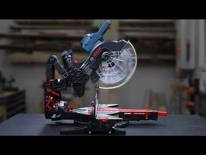 Is the New Bosch Glide Miter Saw Still Best for Small Shops?