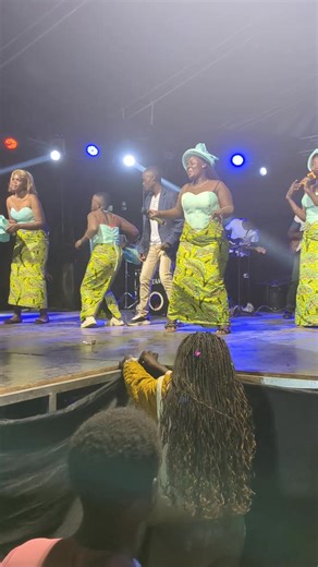 Celebrating New Year 2026 with Rose Muhando