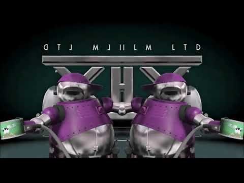 THX Tex 2 Moo Can Effects (Sponsored by Klasky Csupo GoAnimate Effects)