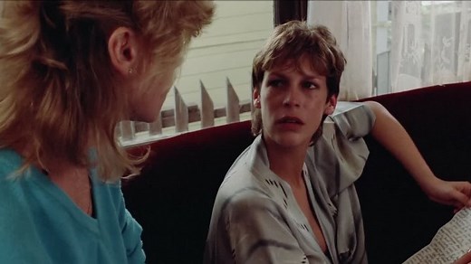 Love Letters (1983) (1080p)🌻 80's Movies