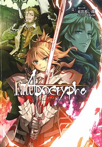 Phim Fate/Apocrypha Tập 12 Vietsub || AnimeHay