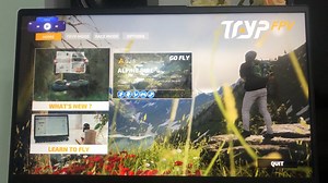 穿越机最新模拟器TRYP简易使用教程！