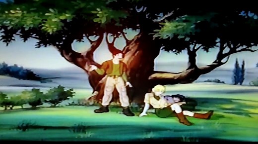 Hannah Barbera's The Greatest Adventure: Stories From The Bible - Noah's Arch