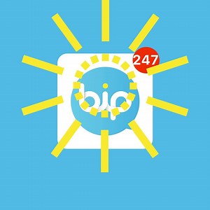 554K views · 10K reactions | Buralar baya coştu! Sen ne zaman geliyorsun?  Hadi sen de hemen BiP indir! | BiP | Facebook