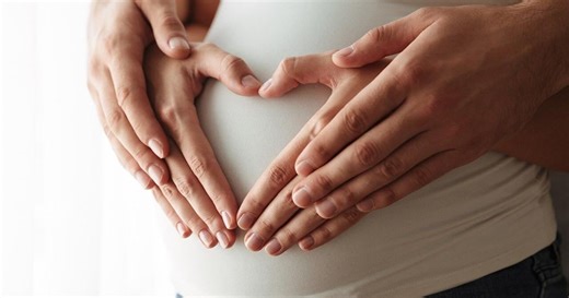 What you need to know about maternal age