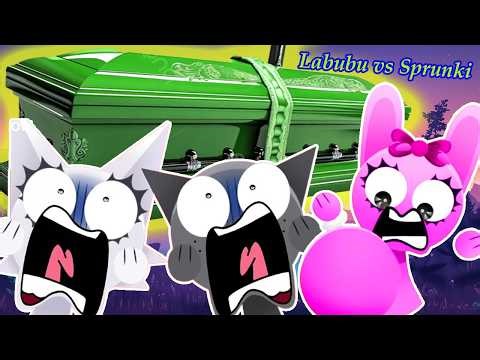 Sprunki Incredibox Wenda vs Pinki Coffin Dance Song Meme COVER #208