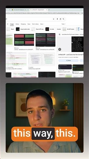 Unified Diff Format Explained for Fast Code Reviews 🧾