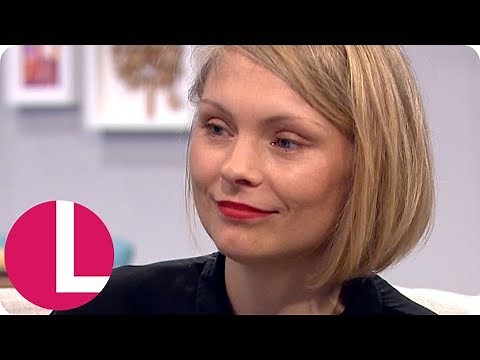 'In The Dark' Star MyAnna Buring Recounts Her Rise to Fame | Lorraine