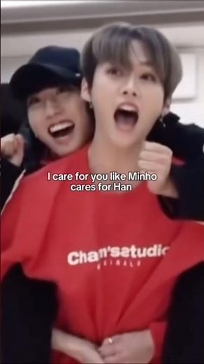 my babies 🥹🫶🏻 #straykids #leeknow #hanjisung #minsung