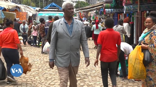 8.5K views · 418 reactions | VOA Afaan Oromoo on Reels | Facebook