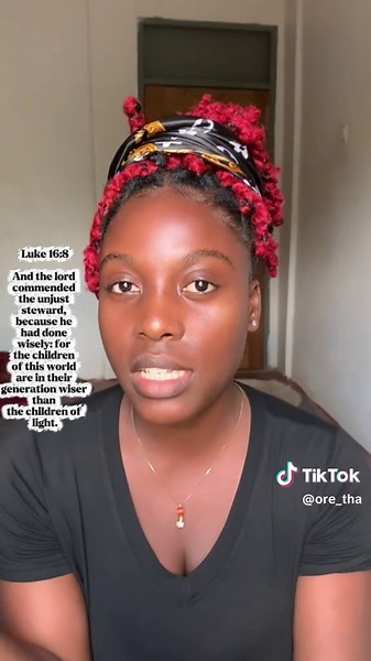 My Journey from Buddhism to Christianity in Ghana