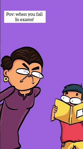 Exam me fail video compilation: top student fails that make studying feel less alone