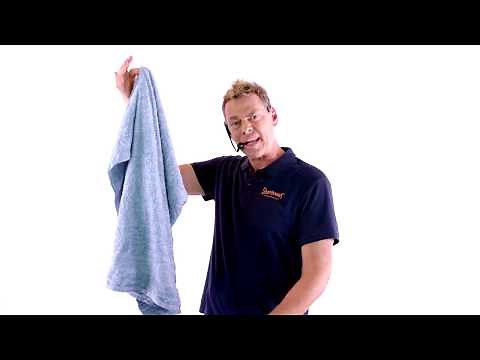 Vince Offer NEW Shamwow Commercial 2019