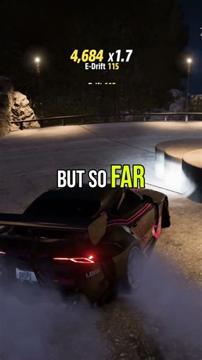 Trying The Craziest Custom Forza Map Ever!