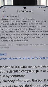 1.1K views | Fini la panique causée par le patron !  Laissez la reconnaissance vocale de #XiaomiHyperAI capturer chaque détail. ------- Geen paniek meer bij de baas! Laat de spraakherkenning van #XiaomiHyperAI elk detail opvangen. #XiaomiBelgium #Xiaomi15Series | Xiaomi Belgium | Facebook