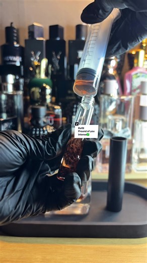 Explore the Best Intense Fragrance Refill Options