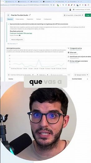 ¡Domina el Píxel de Facebook! Guía Rápida para E-commerce Exitoso