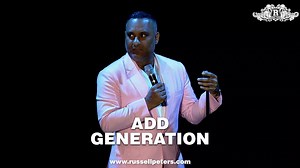 656K views · 4.8K reactions | Who can relate? 路‍♂️ #standupcomedy #crowdwork #russellpeters | The REAL Russell Peters | Facebook