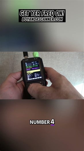 Unlock Signals: Urban vs. Rural Scanner Attenuator Secrets! #shorts