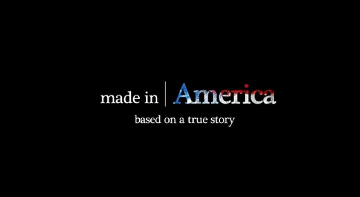 Made in America | Federal Bureau of Investigation
