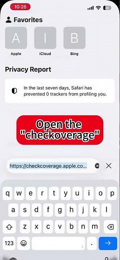 Check Your AirPods Serial Number #earbuds