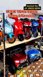 #kurnool #viral #short M.S.K TOYS CARS Sales & Service Address: Opp Medical College, Beside DAMRO, Kurnool | 𝑲𝑼𝑹𝑵𝑶𝑶𝑳 𝑪𝑰𝑻𝒀 𝑷𝑨𝑮𝑬