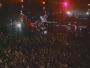 130K views · 6.5K reactions | Dancing in the Dark - Bruce Springsteen (live at Hayden Planetarium, New York City 2002) | Prove It All Night | Facebook